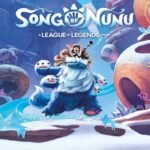 Song of Nunu: A League of Legends Story Epic Games Account