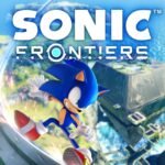 Sonic Frontiers EU Nintendo Switch CD Key