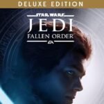 Star Wars: Jedi Fallen Order Deluxe Edition PlayStation 5 Account