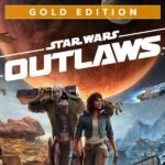 Star Wars Outlaws: Gold Edition Epic Games Account