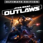 Star Wars Outlaws: Ultimate Edition Xbox Series X|S CD Key