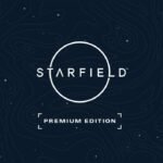 Starfield Premium Edition Xbox Series X|S CD Key