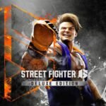 Street Fighter 6 Deluxe Edition Xbox Series X|S CD Key