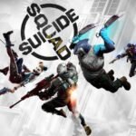 Suicide Squad: Kill The Justice League Xbox Series X|S CD Key
