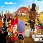 Super Animal Royale - DLC Bundle Pack XBOX One / Xbox Series X|S / Windows 10 CD Key
