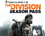 Tom Clancy's The Division - Season Pass XBOX One CD Key