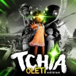 Tchia: Oléti Edition Epic Games CD Key