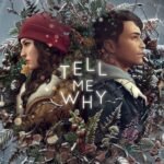 Tell Me Why XBOX One / Windows 10 CD Key