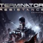 Terminator: Resistance Enhanced Edition Playstation 5 Account