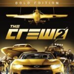 The Crew 2 Gold Edition XBOX One CD Key