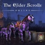The Elder Scrolls Online - Noweyr Pack DLC Xbox Series X|S CD Key