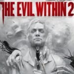 The Evil Within 2 Epic Games Account
