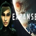 The Expanse: A Telltale Series Epic Games Account
