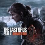 The Last Of Us Part 2 Remastered PlayStation 5 Account