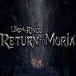 The Lord of the Rings: Return to Moria Epic Games Account