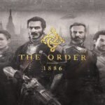 The Order: 1886 PS4 Account