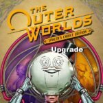 The Outer Worlds - Spacers Choice Upgrade DLC Epic Games CD Key