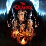 The Quarry Xbox Series X|S CD Key