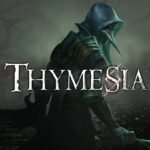 Thymesia Xbox Series X|S / Windows 10 Account