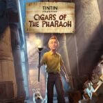 Tintin Reporter: Cigars of the Pharaoh Xbox Series X|S CD Key