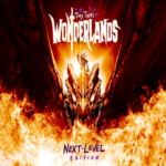 Tiny Tina's Wonderlands: Next-Level Edition Xbox Series X|S CD Key