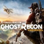 Tom Clancy's Ghost Recon Wildlands PlayStation 4 Account