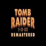 Tomb Raider I-III Remastered PlayStation 4/5 Account