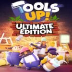 Tools Up! Ultimate Edition Epic Games Account