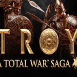Total War Saga: TROY Epic Games CD Key