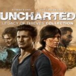Uncharted: Legacy of Thieves Collection PlayStation 5 Account