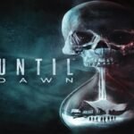 Until Dawn (2015) PS4 Account