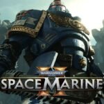Warhammer 40,000: Space Marine 2 PC Steam CD Key