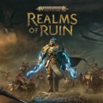 Warhammer Age of Sigmar: Realms of Ruin Epic Games Account