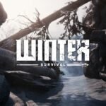 Winter Survival Epic Games Account