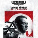 Sniper Elite 5 - Target Führer Wolf Mountain DLC XBOX One CD Key