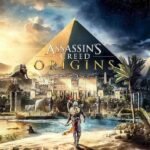 Assassin's Creed: Origins Gold Edition XBOX One CD Key