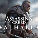 Assassin's Creed Valhalla XBOX One CD Key