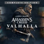 Assassin's Creed Valhalla Complete Edition XBOX One Account