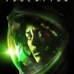 Alien: Isolation Epic Games Account