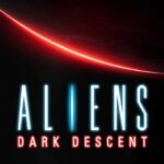 Aliens: Dark Descent PS4 Account