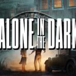 Alone in the Dark Xbox Series X|S CD Key