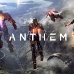 Anthem - Legion of Dawn Edition XBOX One CD Key