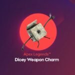 Apex Legends - Lost in Random Dicey Weapon Charm DLC XBOX One / Xbox Series X|S CD Key