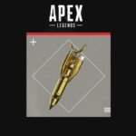 Apex Legends - From Above Weapon Charm DLC XBOX One / Xbox Series X|S CD Key