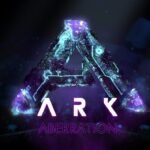 ARK - Aberration DLC XBOX One CD Key