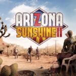 Arizona Sunshine 2 PlayStation 5 Account