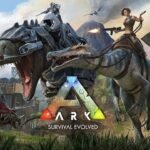 ARK: Scorched Earth - Expansion Pack XBOX One CD Key