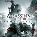Assassin's Creed 3 Remastered PlayStation 4 Account