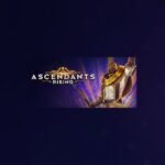 Ascendants Rising Epic Games CD Key