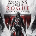 Assassin's Creed Rogue Remastered XBOX One CD Key
